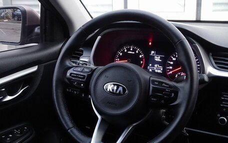 KIA Rio IV, 2020 год, 1 570 000 рублей, 6 фотография