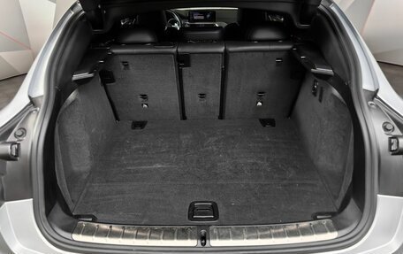 BMW X4, 2019 год, 4 349 000 рублей, 14 фотография