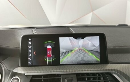 BMW X4, 2019 год, 4 349 000 рублей, 17 фотография