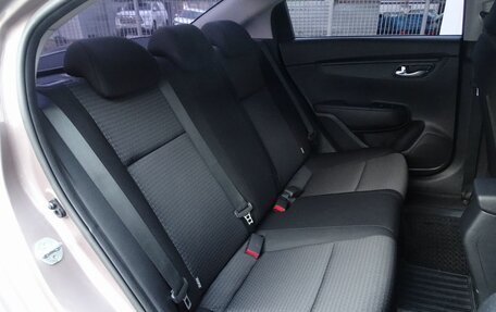 KIA Rio IV, 2020 год, 1 570 000 рублей, 13 фотография