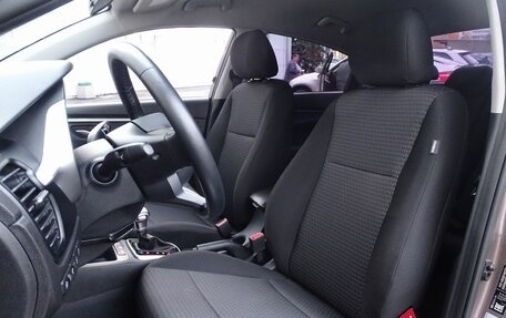 KIA Rio IV, 2020 год, 1 570 000 рублей, 11 фотография