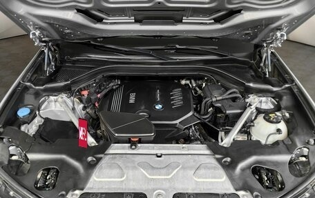 BMW X4, 2019 год, 4 349 000 рублей, 15 фотография