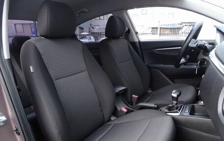 KIA Rio IV, 2020 год, 1 570 000 рублей, 14 фотография