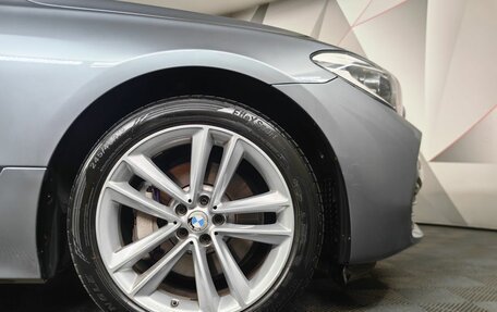 BMW 6 серия, 2018 год, 3 395 000 рублей, 7 фотография