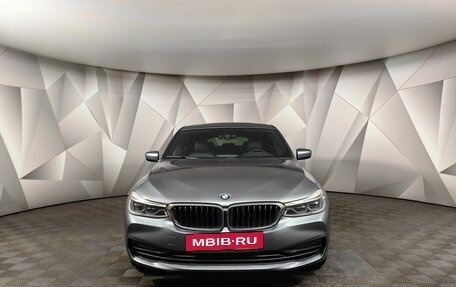 BMW 6 серия, 2018 год, 3 395 000 рублей, 3 фотография