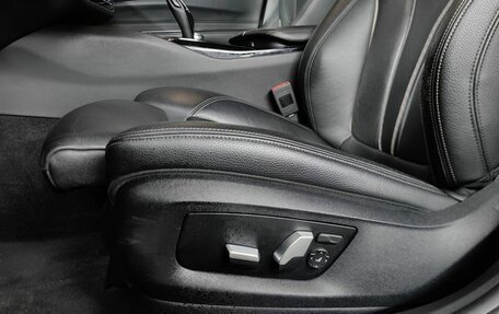 BMW 6 серия, 2018 год, 3 395 000 рублей, 13 фотография