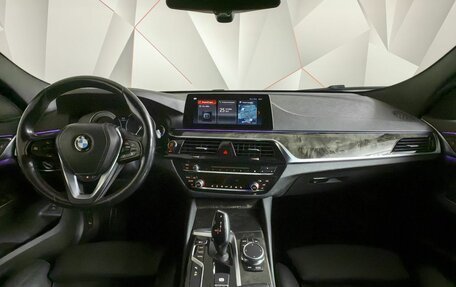 BMW 6 серия, 2018 год, 3 395 000 рублей, 9 фотография