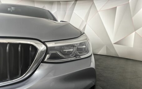 BMW 6 серия, 2018 год, 3 395 000 рублей, 8 фотография