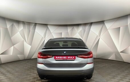 BMW 6 серия, 2018 год, 3 395 000 рублей, 4 фотография