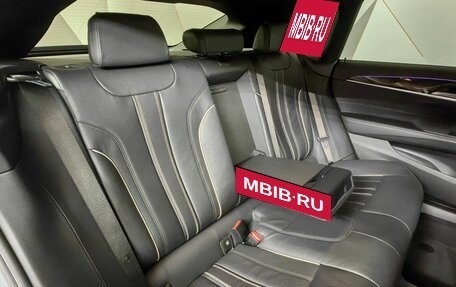 BMW 6 серия, 2018 год, 3 395 000 рублей, 11 фотография