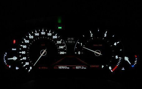 BMW 6 серия, 2018 год, 3 395 000 рублей, 17 фотография