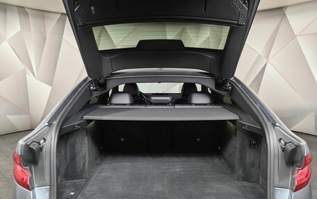 BMW 6 серия, 2018 год, 3 395 000 рублей, 15 фотография