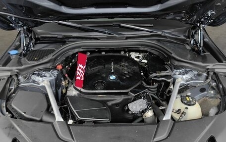 BMW 6 серия, 2018 год, 3 395 000 рублей, 16 фотография