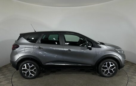 Renault Kaptur I рестайлинг, 2018 год, 1 400 000 рублей, 4 фотография