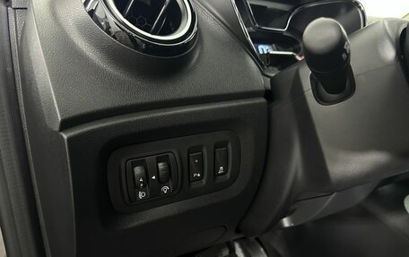 Renault Kaptur I рестайлинг, 2018 год, 1 400 000 рублей, 9 фотография