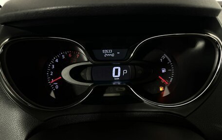 Renault Kaptur I рестайлинг, 2018 год, 1 400 000 рублей, 11 фотография