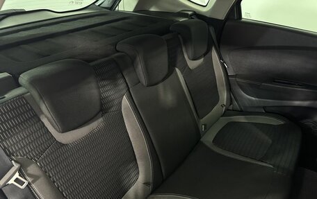 Renault Kaptur I рестайлинг, 2018 год, 1 400 000 рублей, 15 фотография