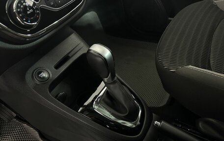 Renault Kaptur I рестайлинг, 2018 год, 1 400 000 рублей, 13 фотография