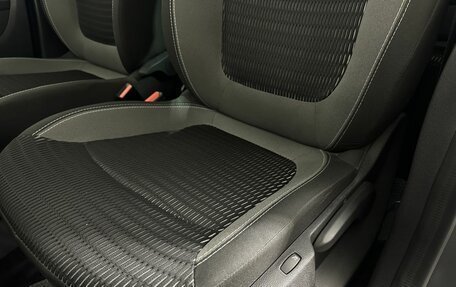 Renault Kaptur I рестайлинг, 2018 год, 1 400 000 рублей, 10 фотография