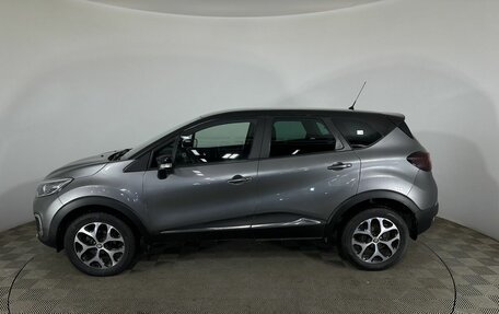 Renault Kaptur I рестайлинг, 2018 год, 1 400 000 рублей, 5 фотография