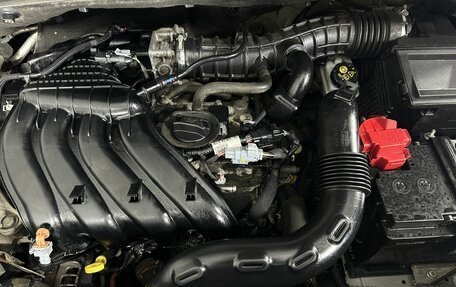 Renault Kaptur I рестайлинг, 2018 год, 1 400 000 рублей, 17 фотография