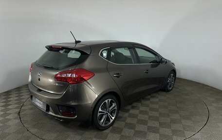 KIA cee'd III, 2016 год, 1 300 000 рублей, 6 фотография