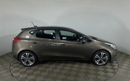KIA cee'd III, 2016 год, 1 300 000 рублей, 4 фотография