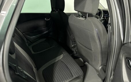 Renault Kaptur I рестайлинг, 2018 год, 1 400 000 рублей, 16 фотография