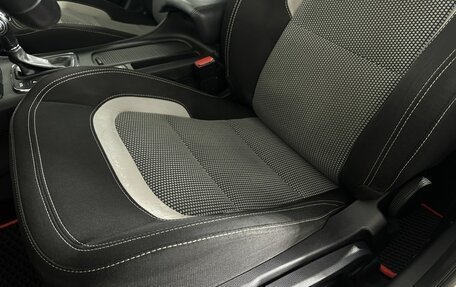 KIA cee'd III, 2016 год, 1 300 000 рублей, 10 фотография