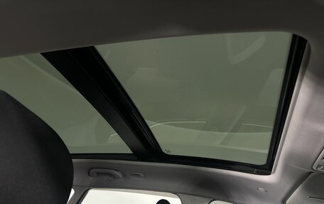 KIA cee'd III, 2016 год, 1 300 000 рублей, 15 фотография