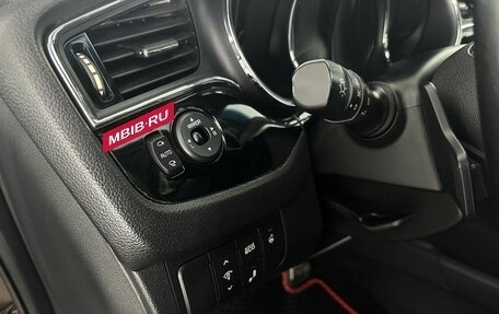 KIA cee'd III, 2016 год, 1 300 000 рублей, 9 фотография