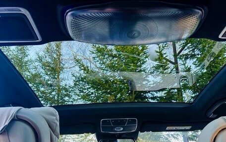 Mercedes-Benz Maybach S-Класс, 2015 год, 4 800 000 рублей, 10 фотография