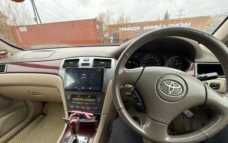 Toyota Windom, 2003 год, 400 000 рублей, 4 фотография