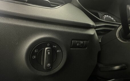 Skoda Rapid II, 2020 год, 1 750 000 рублей, 9 фотография