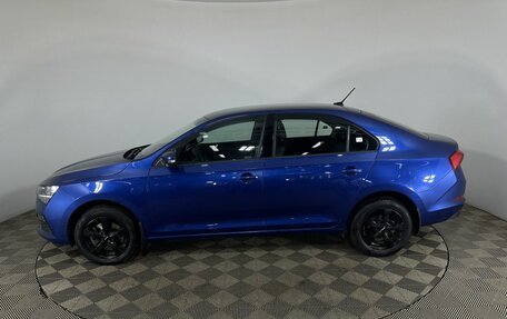 Skoda Rapid II, 2020 год, 1 750 000 рублей, 5 фотография