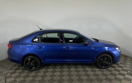 Skoda Rapid II, 2020 год, 1 750 000 рублей, 4 фотография