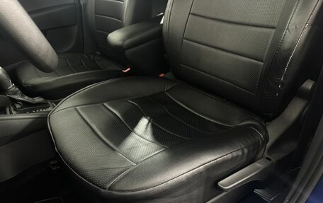 Skoda Rapid II, 2020 год, 1 750 000 рублей, 10 фотография