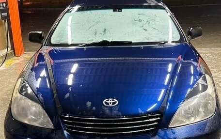 Toyota Windom, 2003 год, 400 000 рублей, 5 фотография