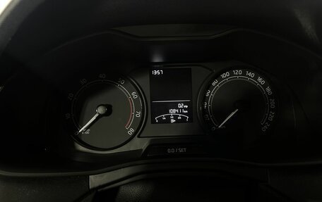 Skoda Rapid II, 2020 год, 1 750 000 рублей, 11 фотография