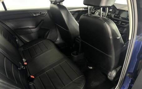 Skoda Rapid II, 2020 год, 1 750 000 рублей, 16 фотография