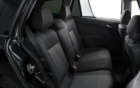 Opel Astra H, 2007 год, 780 000 рублей, 7 фотография