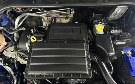 Skoda Rapid II, 2020 год, 1 750 000 рублей, 17 фотография