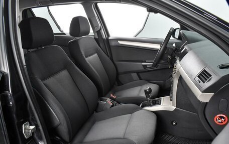 Opel Astra H, 2007 год, 780 000 рублей, 8 фотография