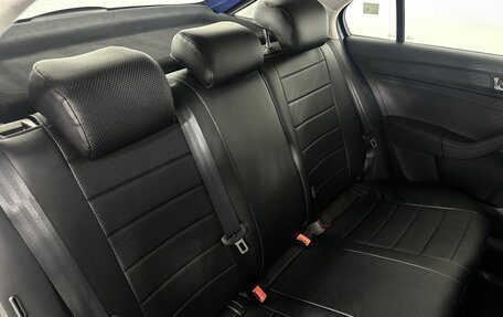 Skoda Rapid II, 2020 год, 1 750 000 рублей, 15 фотография