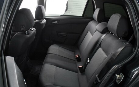 Opel Astra H, 2007 год, 780 000 рублей, 9 фотография