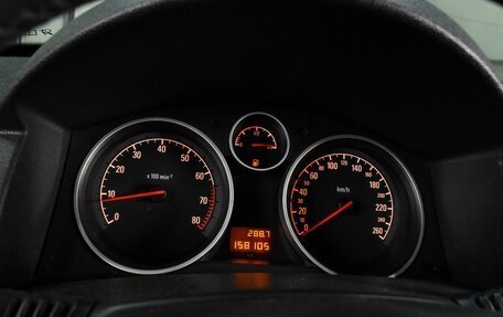 Opel Astra H, 2007 год, 780 000 рублей, 15 фотография