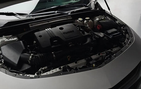 Chevrolet Malibu IX, 2021 год, 1 430 007 рублей, 6 фотография