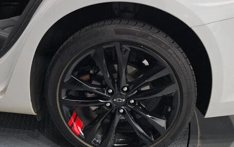 Chevrolet Malibu IX, 2021 год, 1 430 007 рублей, 5 фотография