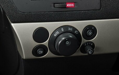 Opel Astra H, 2007 год, 780 000 рублей, 14 фотография