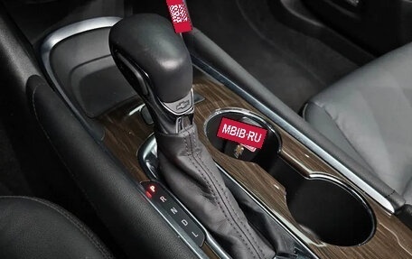 Chevrolet Malibu IX, 2021 год, 1 430 007 рублей, 8 фотография